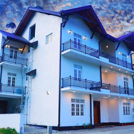Queensland Hotel Nuwara Eliya Eksteriør bilde