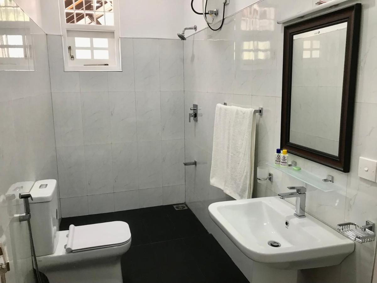 Queensland Hotel Nuwara Eliya Eksteriør bilde