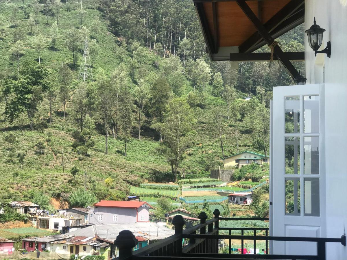 Queensland Hotel Nuwara Eliya Eksteriør bilde