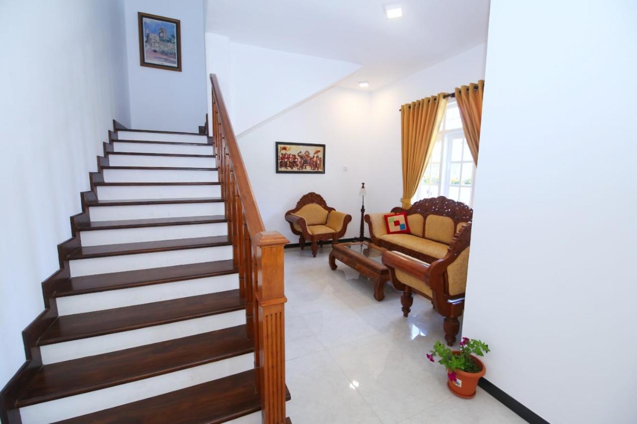 Queensland Hotel Nuwara Eliya Eksteriør bilde