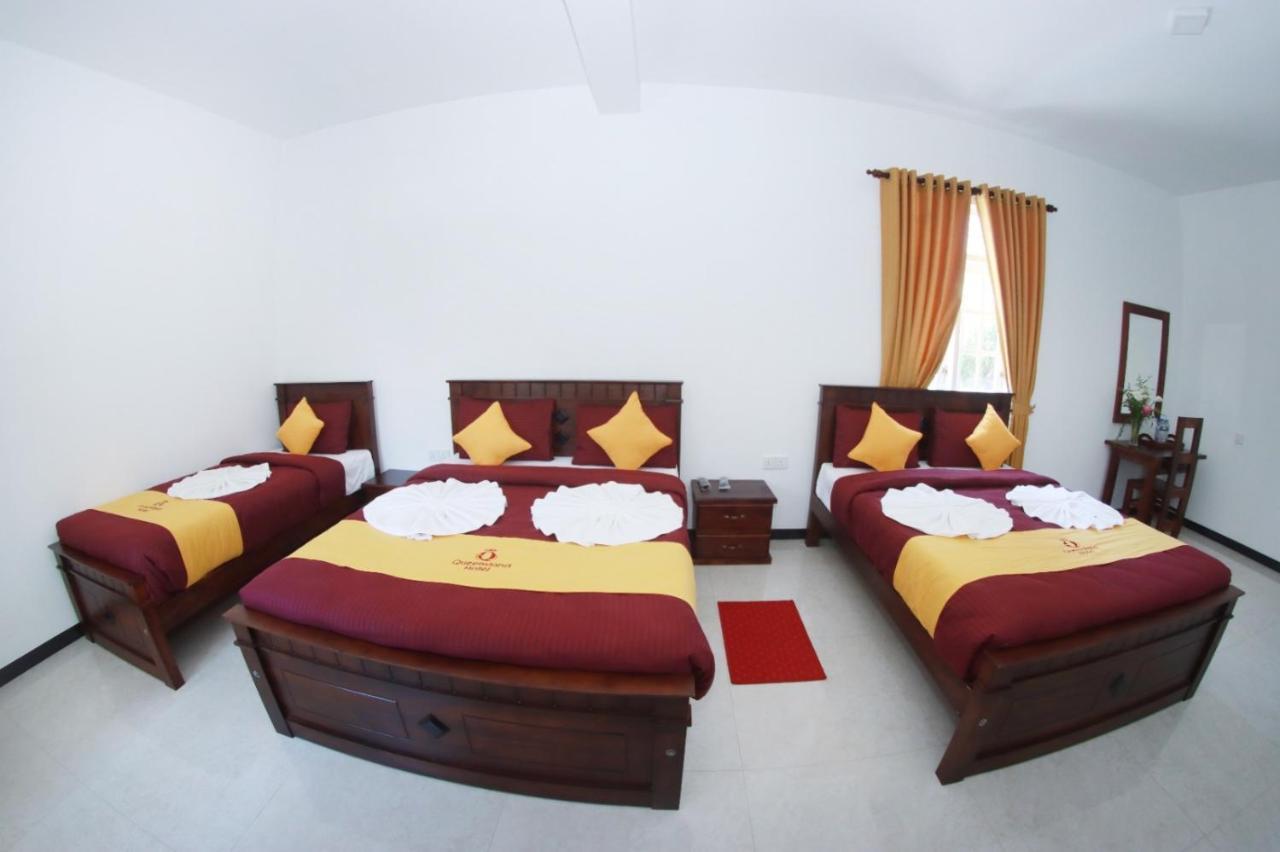 Queensland Hotel Nuwara Eliya Eksteriør bilde