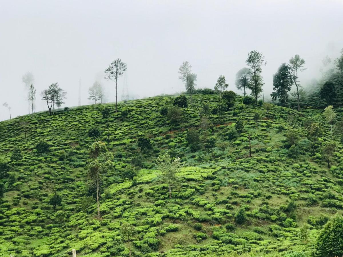 Queensland Hotel Nuwara Eliya Eksteriør bilde