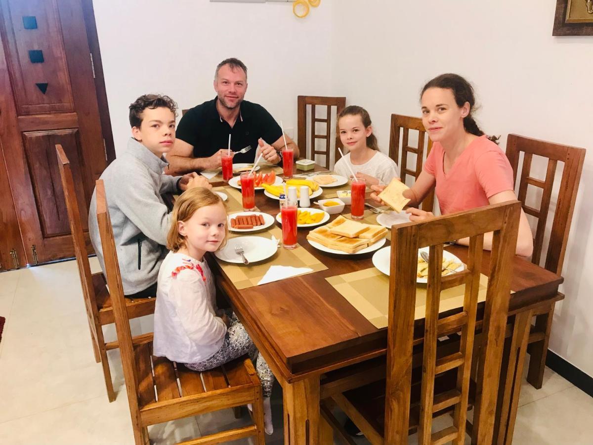 Queensland Hotel Nuwara Eliya Eksteriør bilde