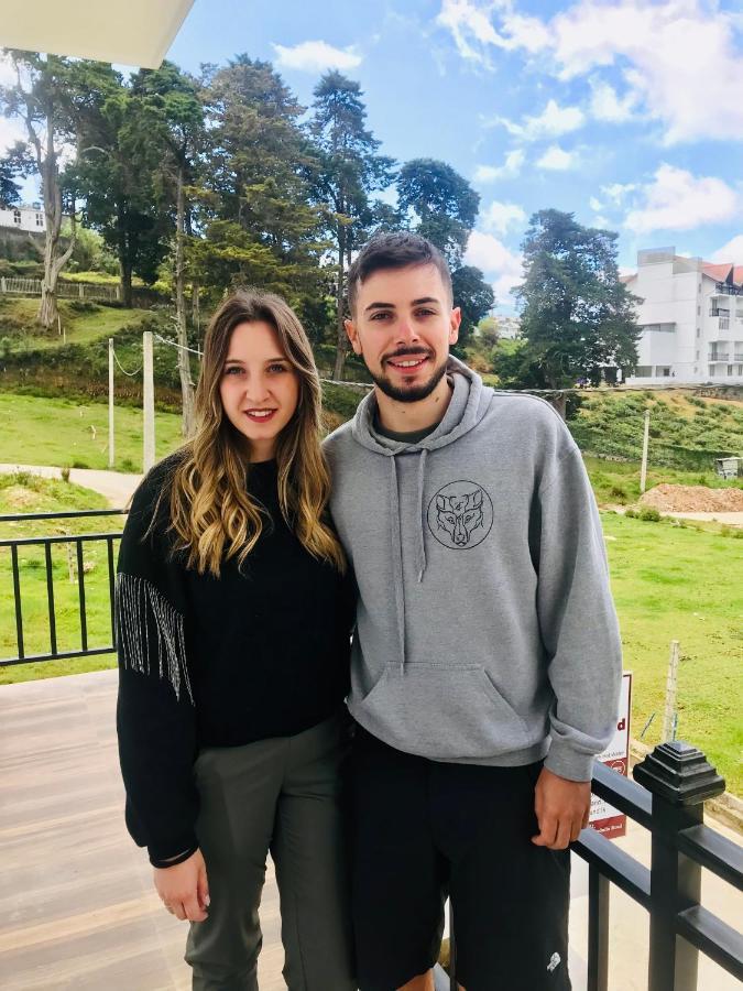 Queensland Hotel Nuwara Eliya Eksteriør bilde