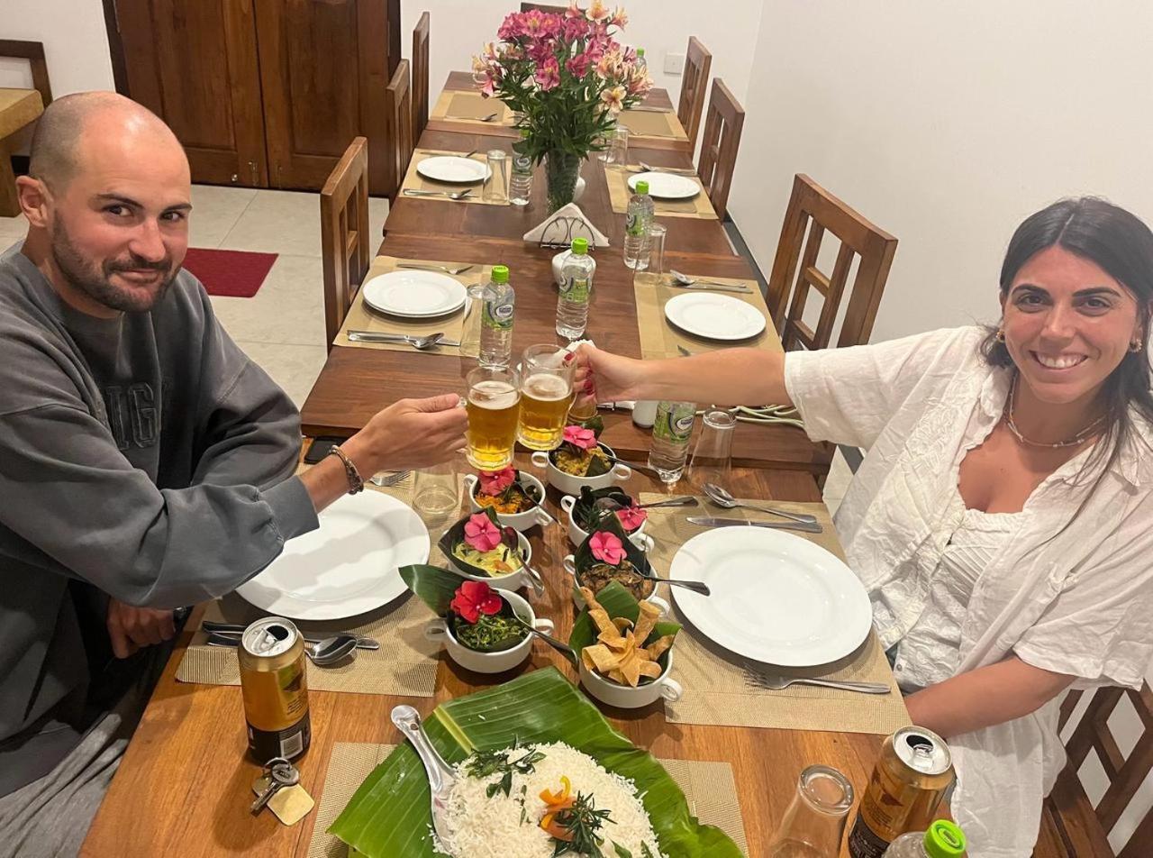 Queensland Hotel Nuwara Eliya Eksteriør bilde