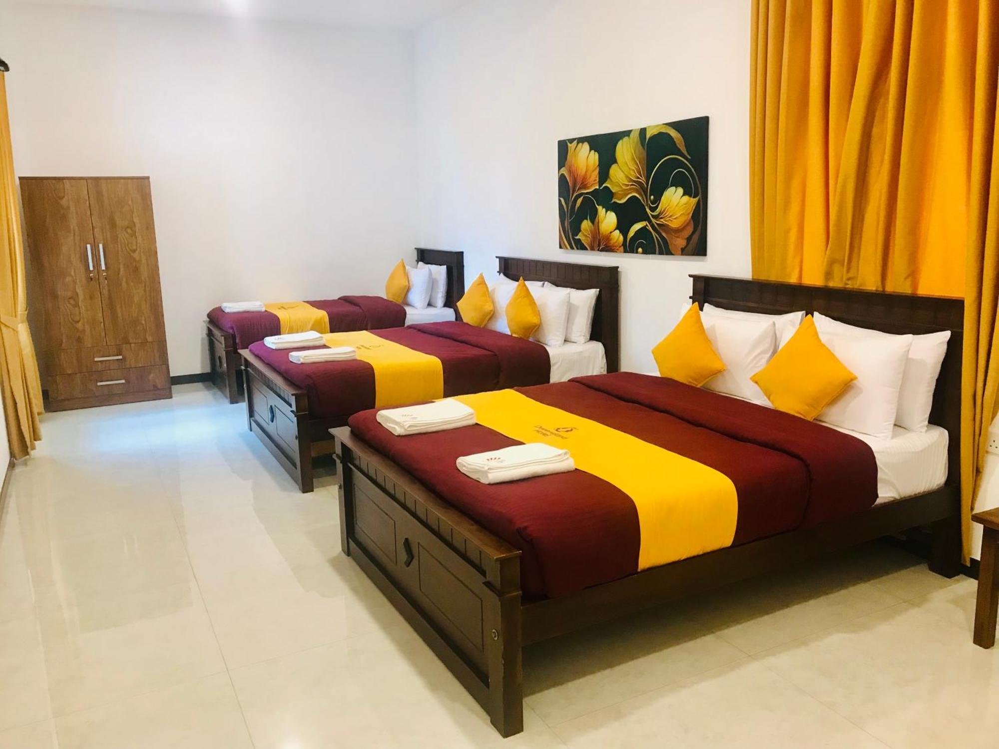 Queensland Hotel Nuwara Eliya Eksteriør bilde