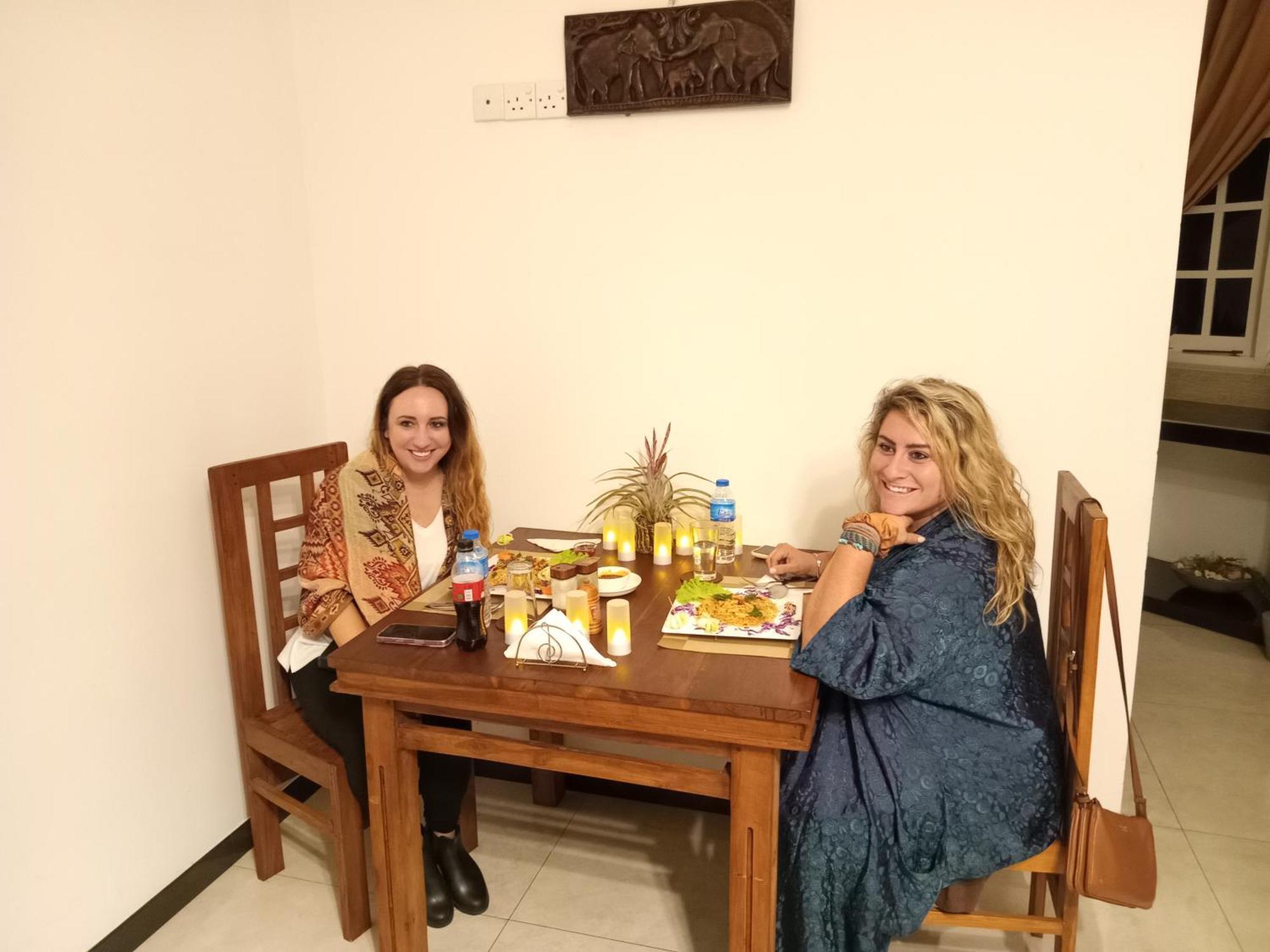 Queensland Hotel Nuwara Eliya Eksteriør bilde